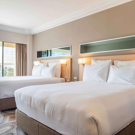 Novotel Wollongong Northbeach Bagian luar foto