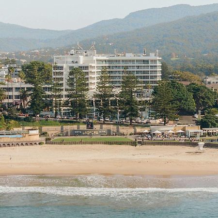 Novotel Wollongong Northbeach Bagian luar foto