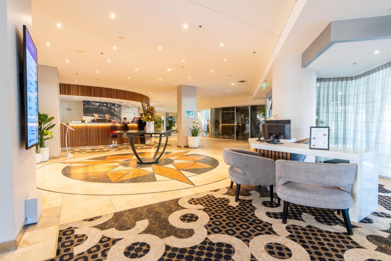 Novotel Wollongong Northbeach Bagian luar foto