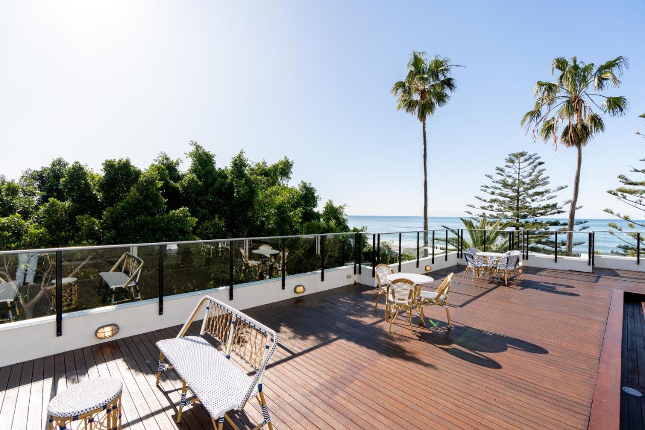 Novotel Wollongong Northbeach Bagian luar foto