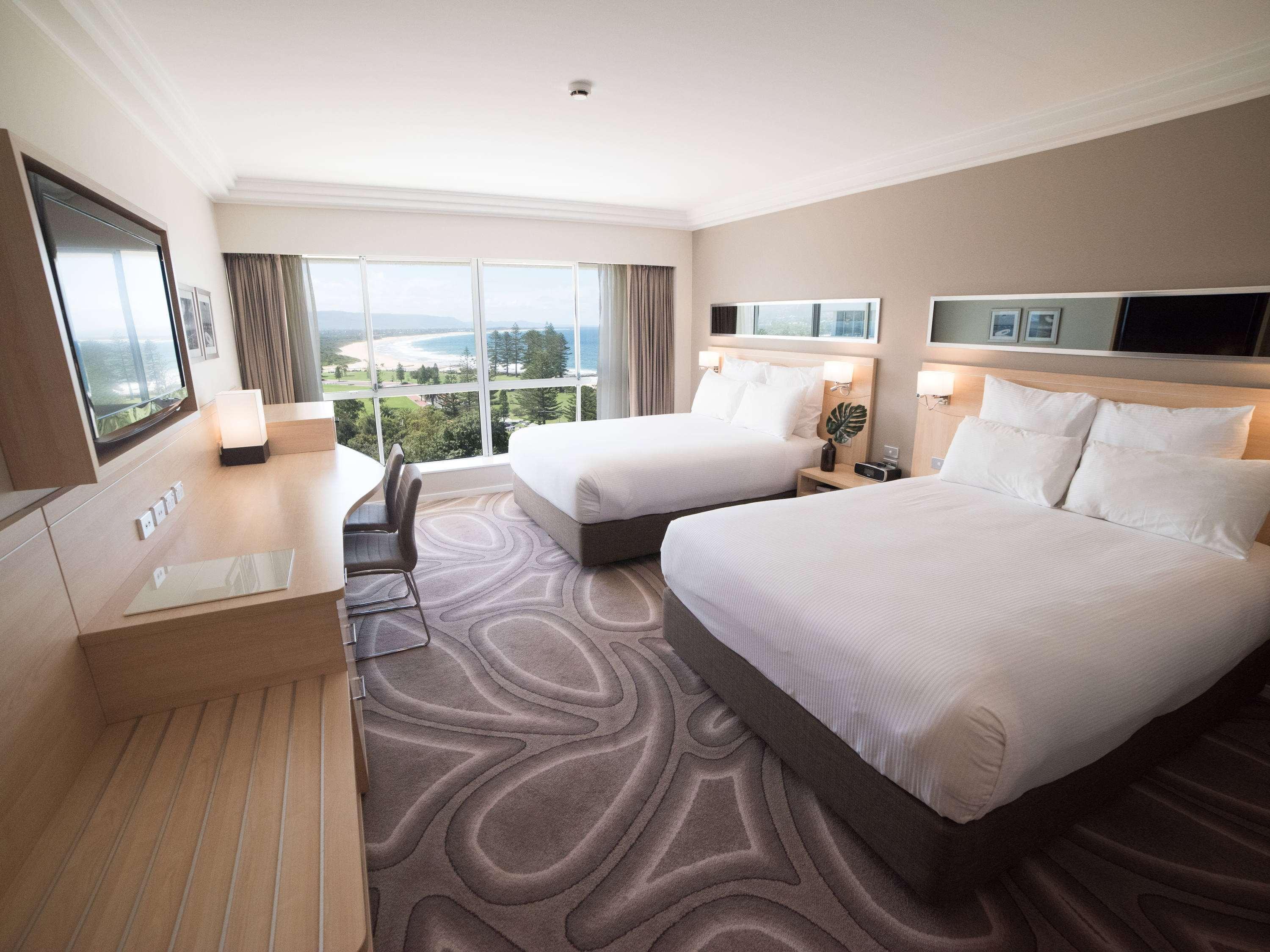 Novotel Wollongong Northbeach Bagian luar foto