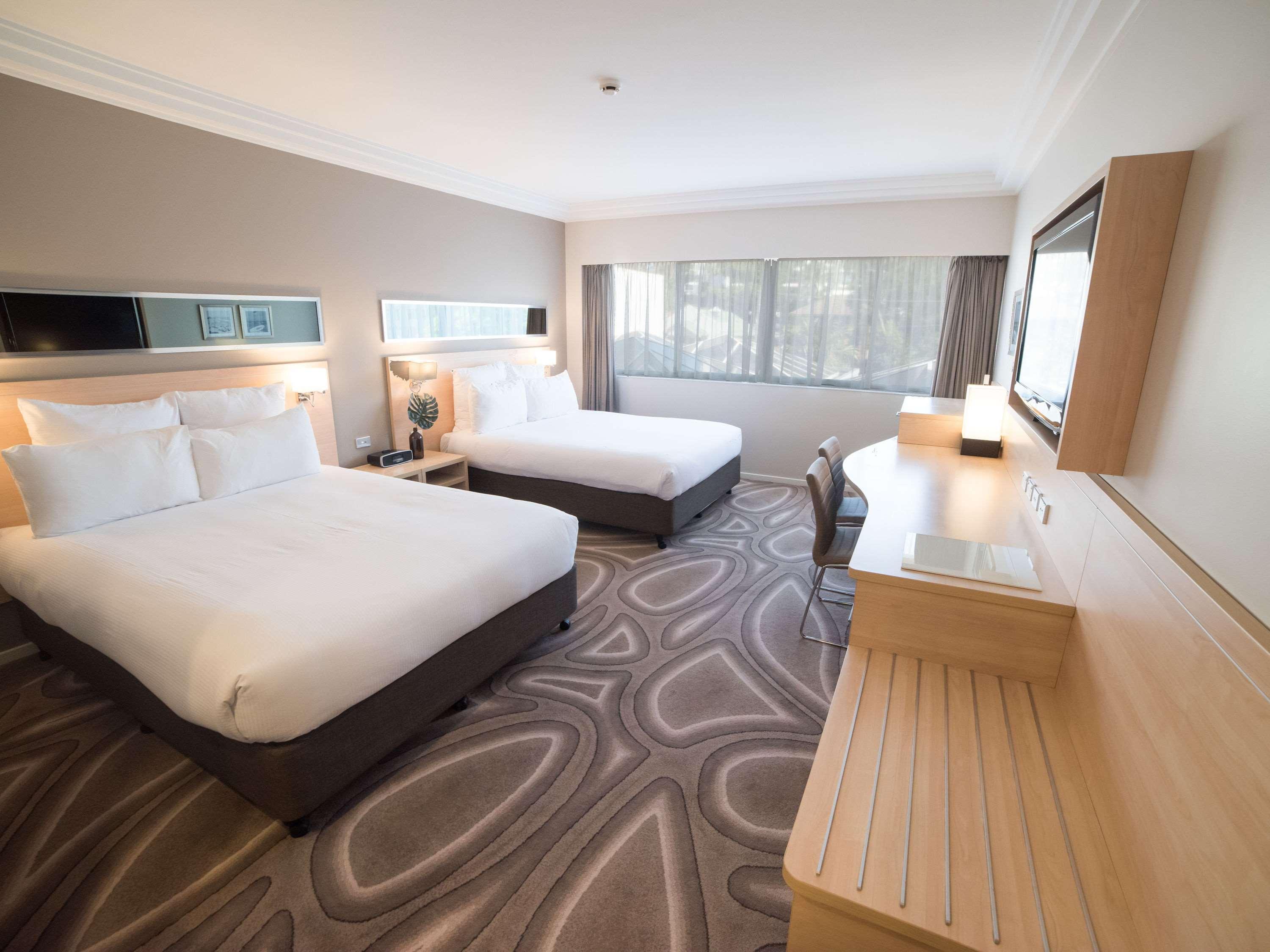 Novotel Wollongong Northbeach Bagian luar foto