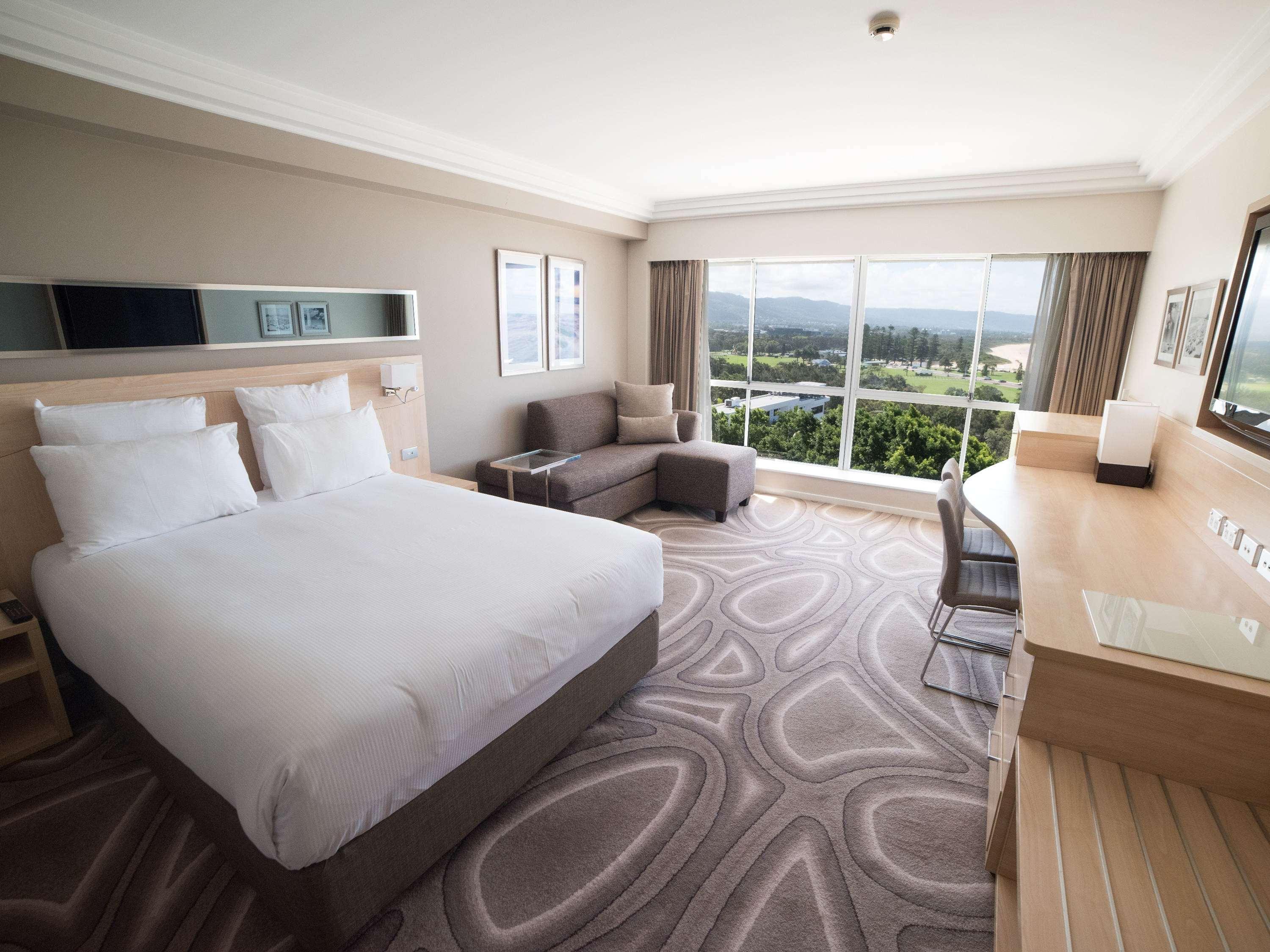 Novotel Wollongong Northbeach Bagian luar foto