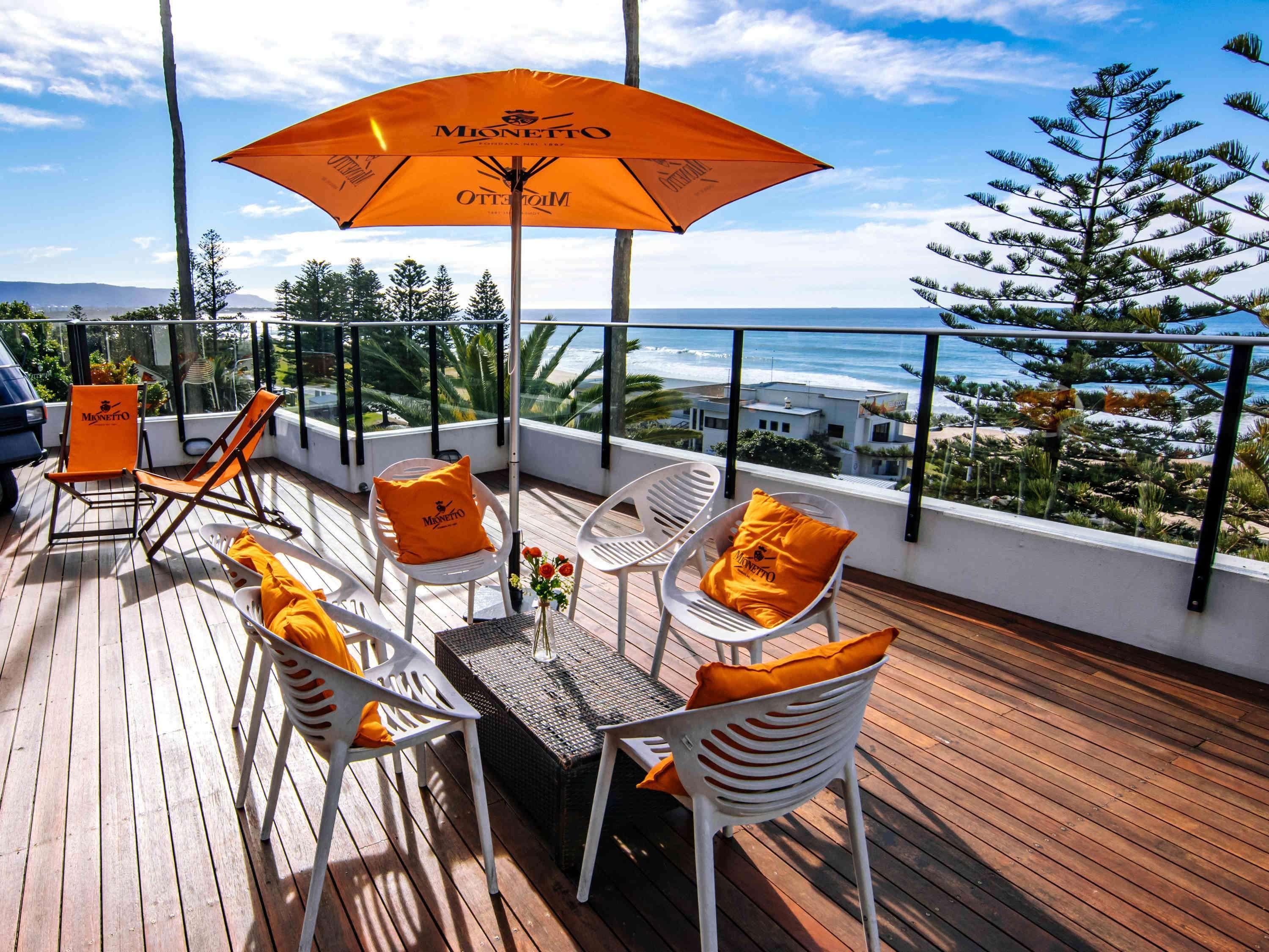 Novotel Wollongong Northbeach Bagian luar foto