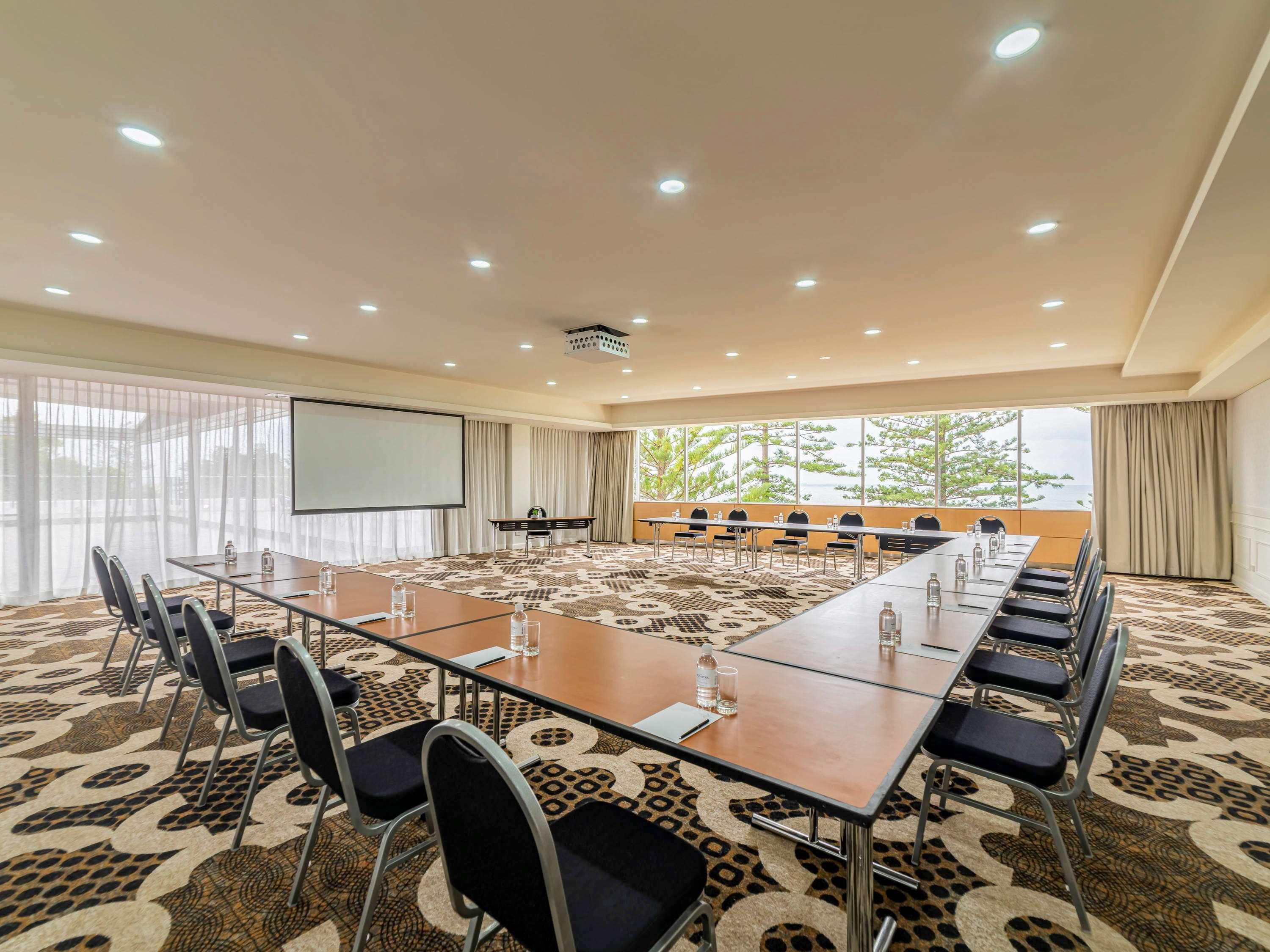 Novotel Wollongong Northbeach Bagian luar foto