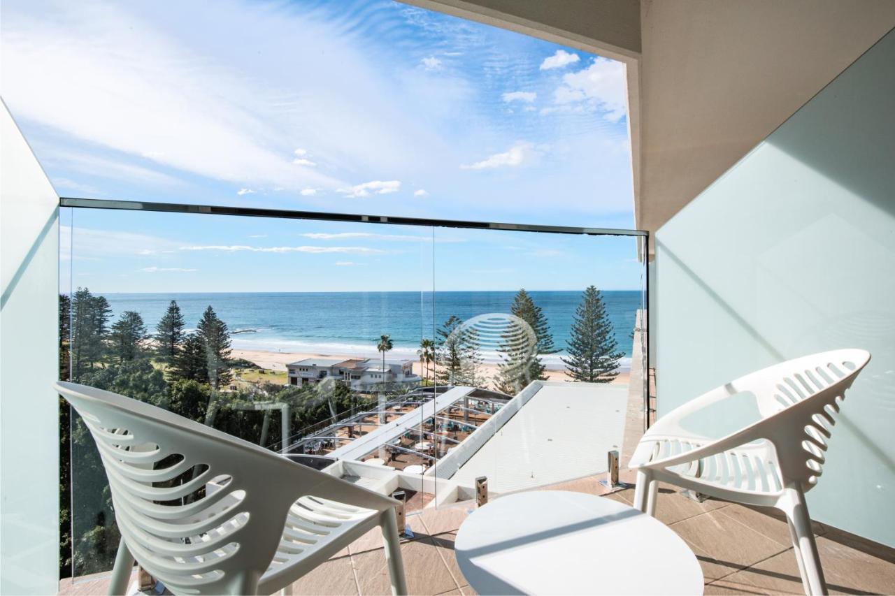 Novotel Wollongong Northbeach Bagian luar foto