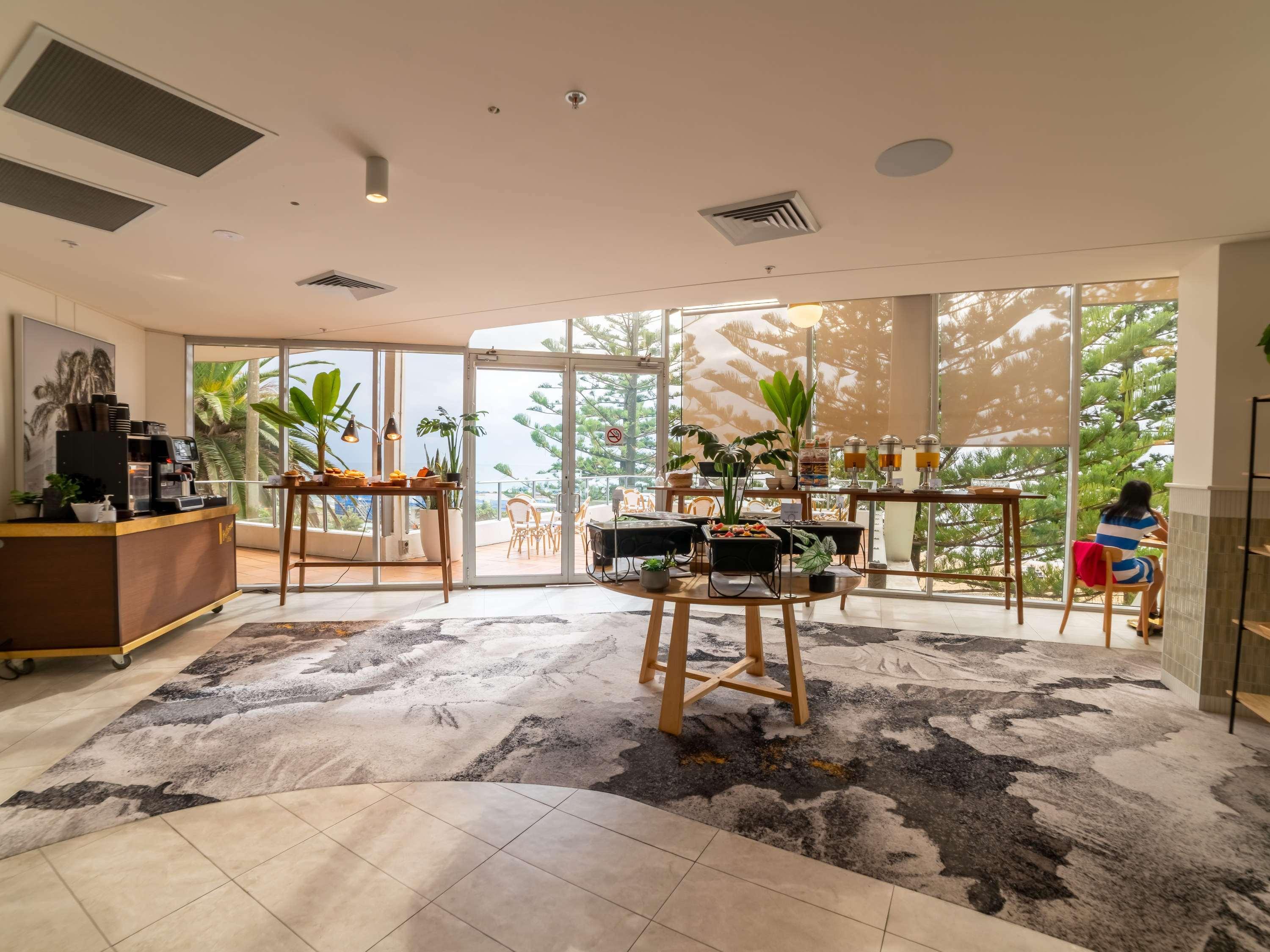 Novotel Wollongong Northbeach Bagian luar foto