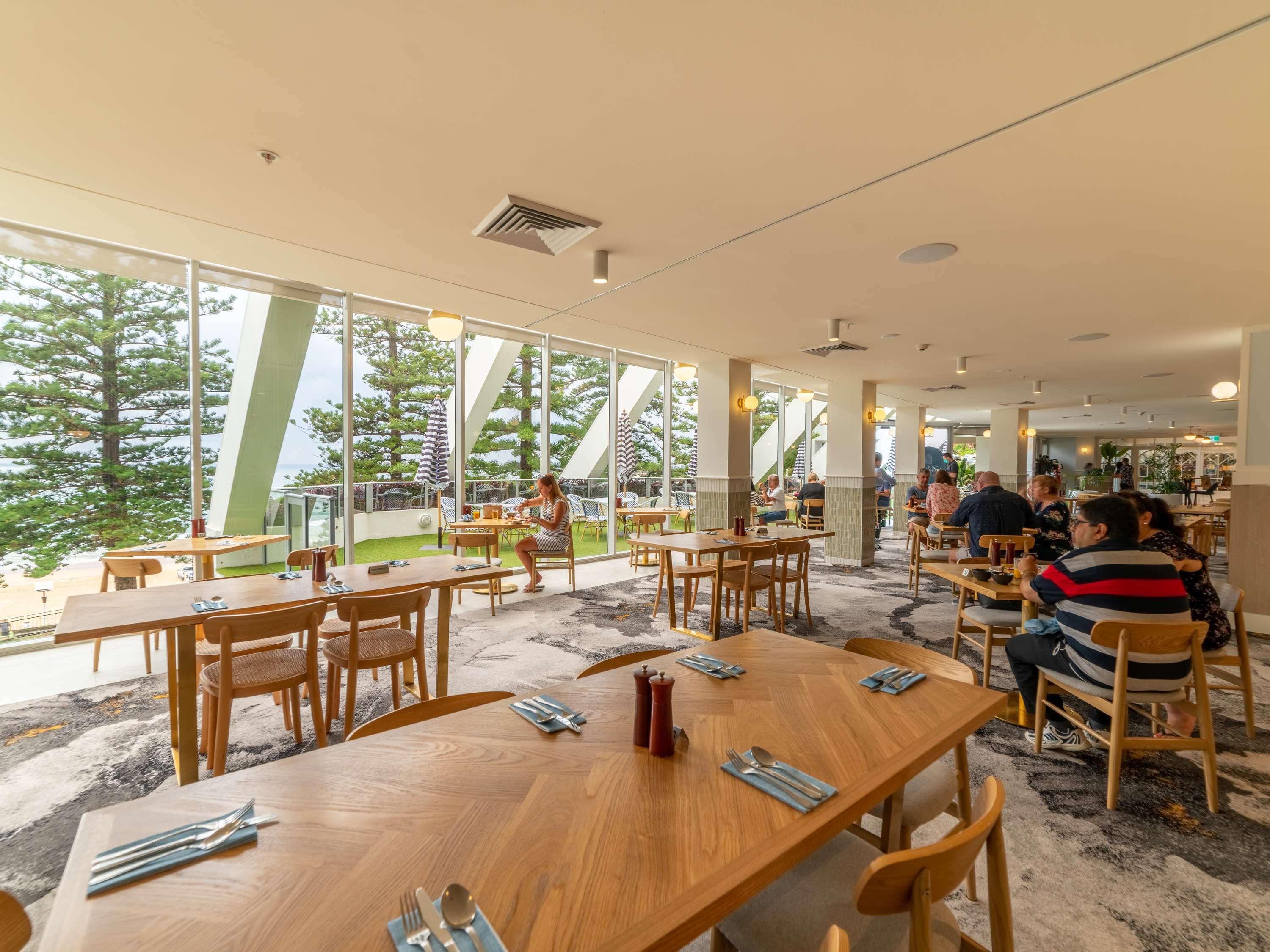 Novotel Wollongong Northbeach Bagian luar foto