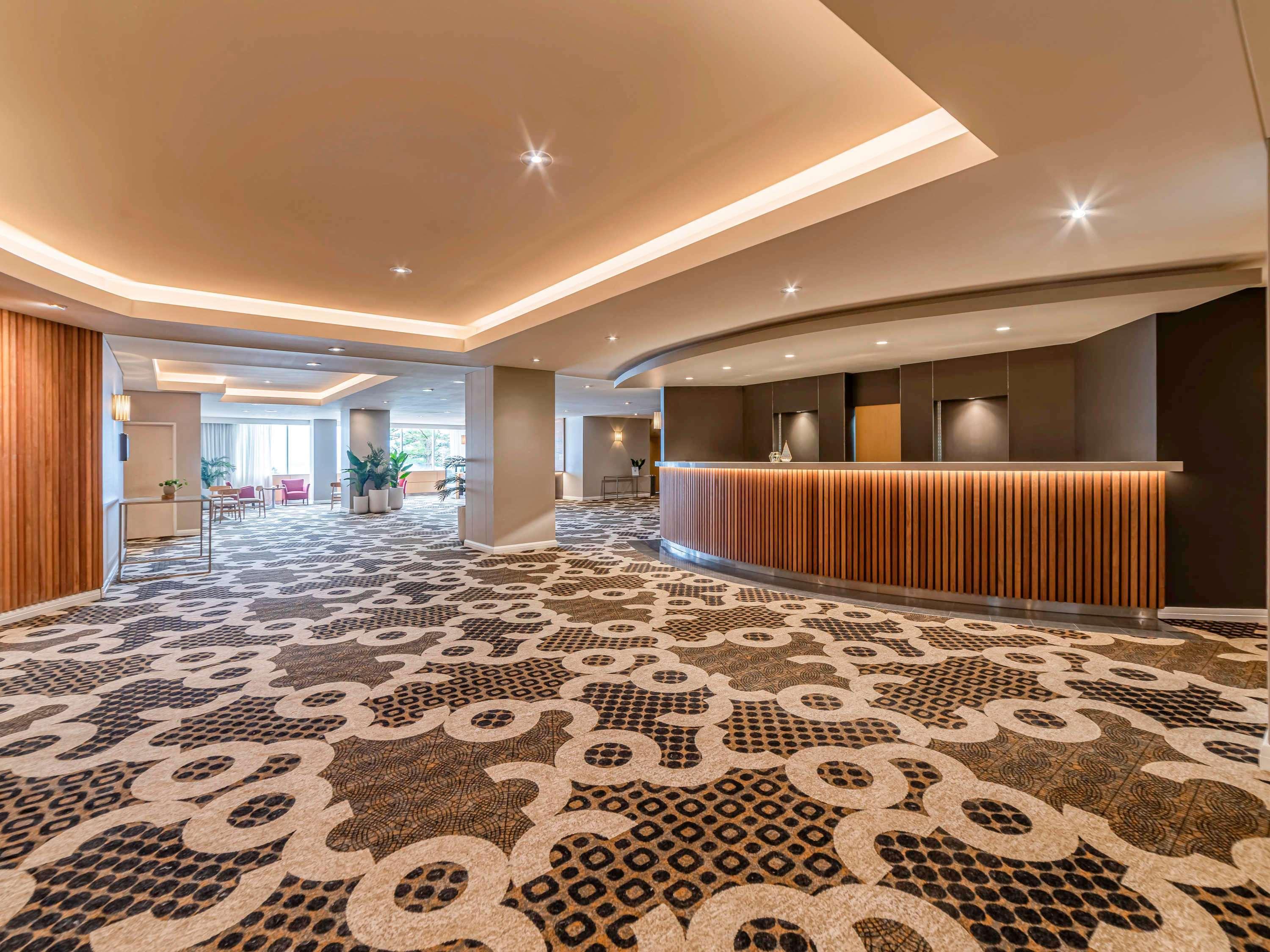 Novotel Wollongong Northbeach Bagian luar foto