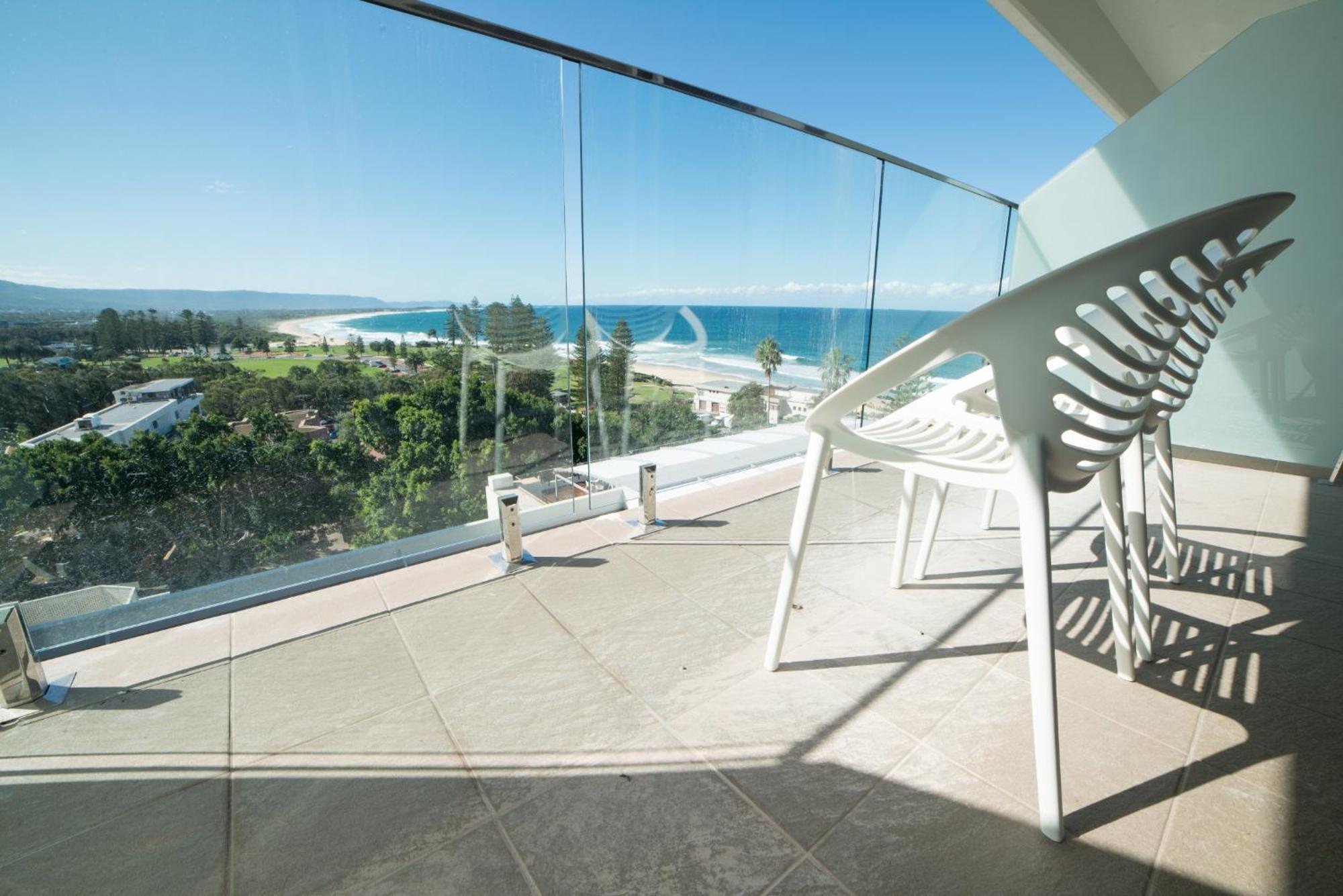 Novotel Wollongong Northbeach Bagian luar foto