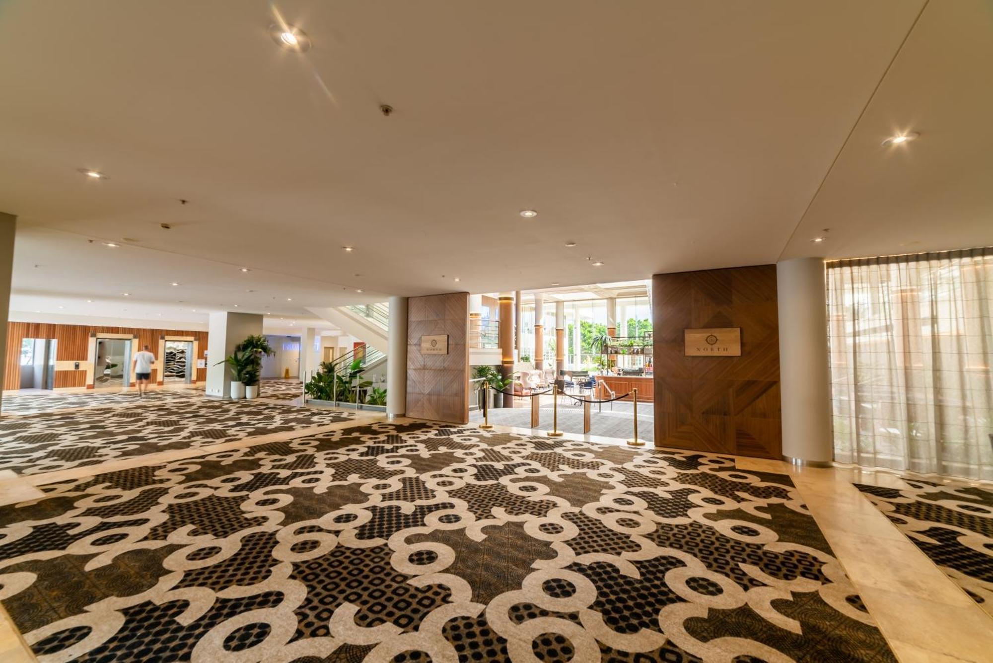 Novotel Wollongong Northbeach Bagian luar foto