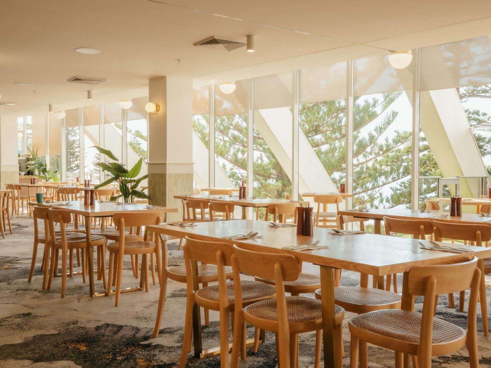 Novotel Wollongong Northbeach Bagian luar foto