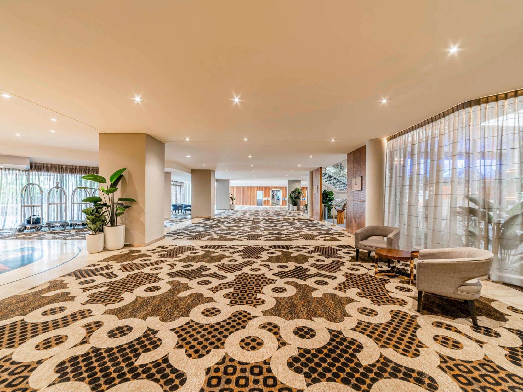 Novotel Wollongong Northbeach Bagian luar foto