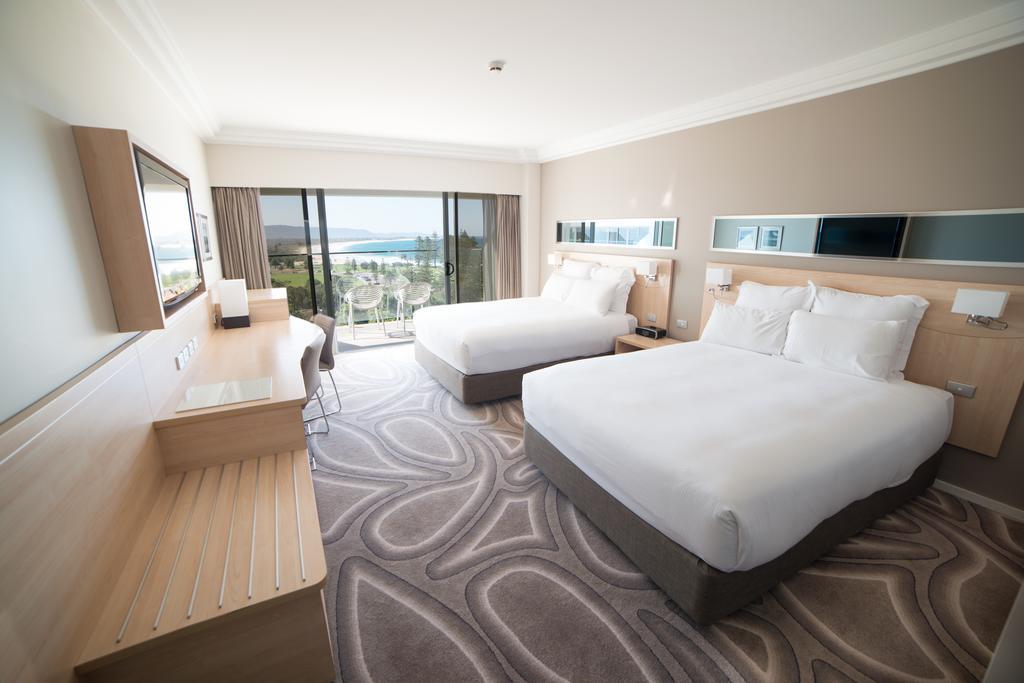 Novotel Wollongong Northbeach Bagian luar foto