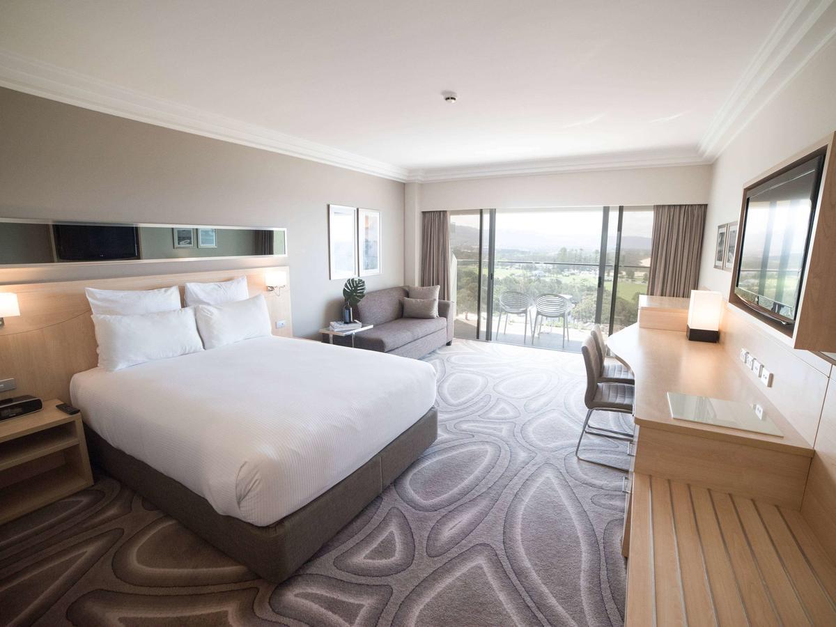 Novotel Wollongong Northbeach Bagian luar foto